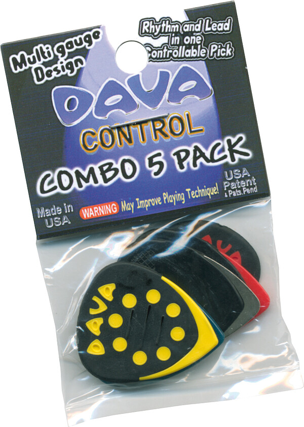 Combo 5 Pack