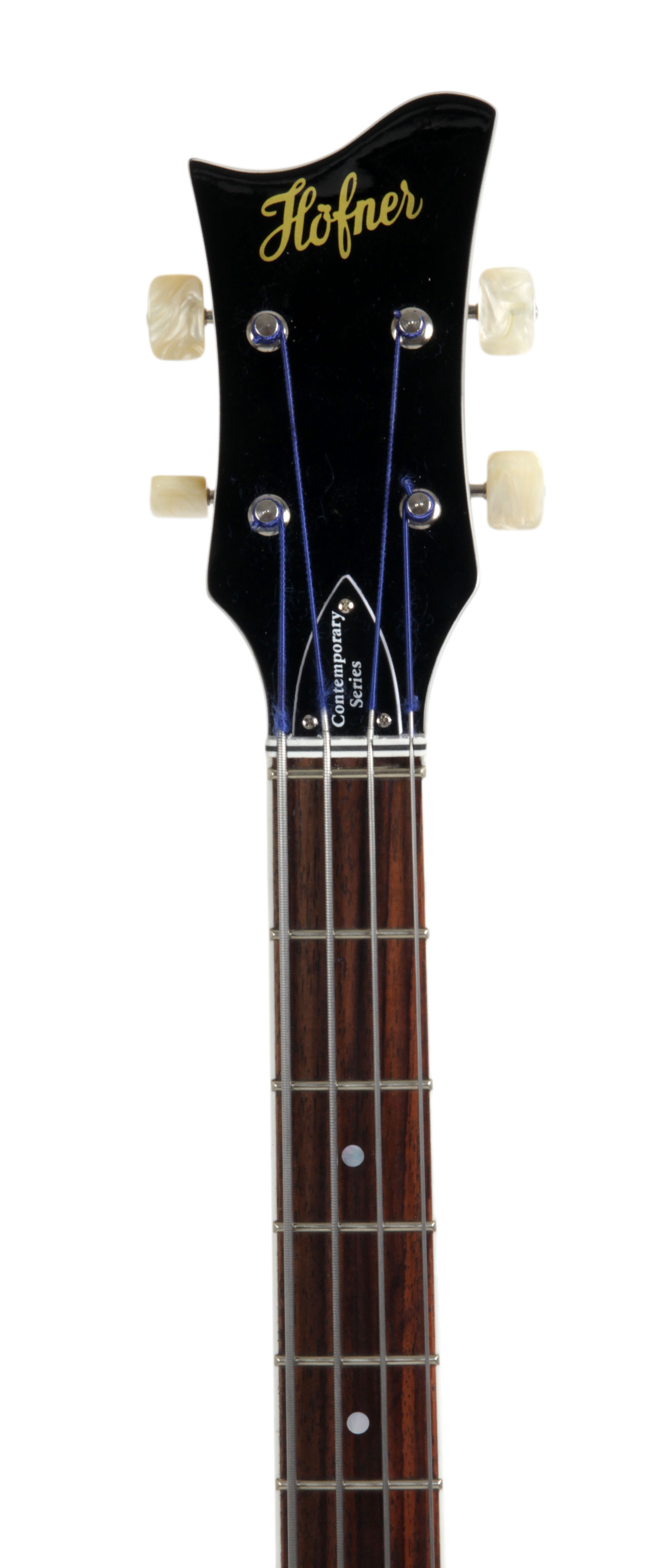 Club Bass CT 500/2 Sunburst Contemporary Serie