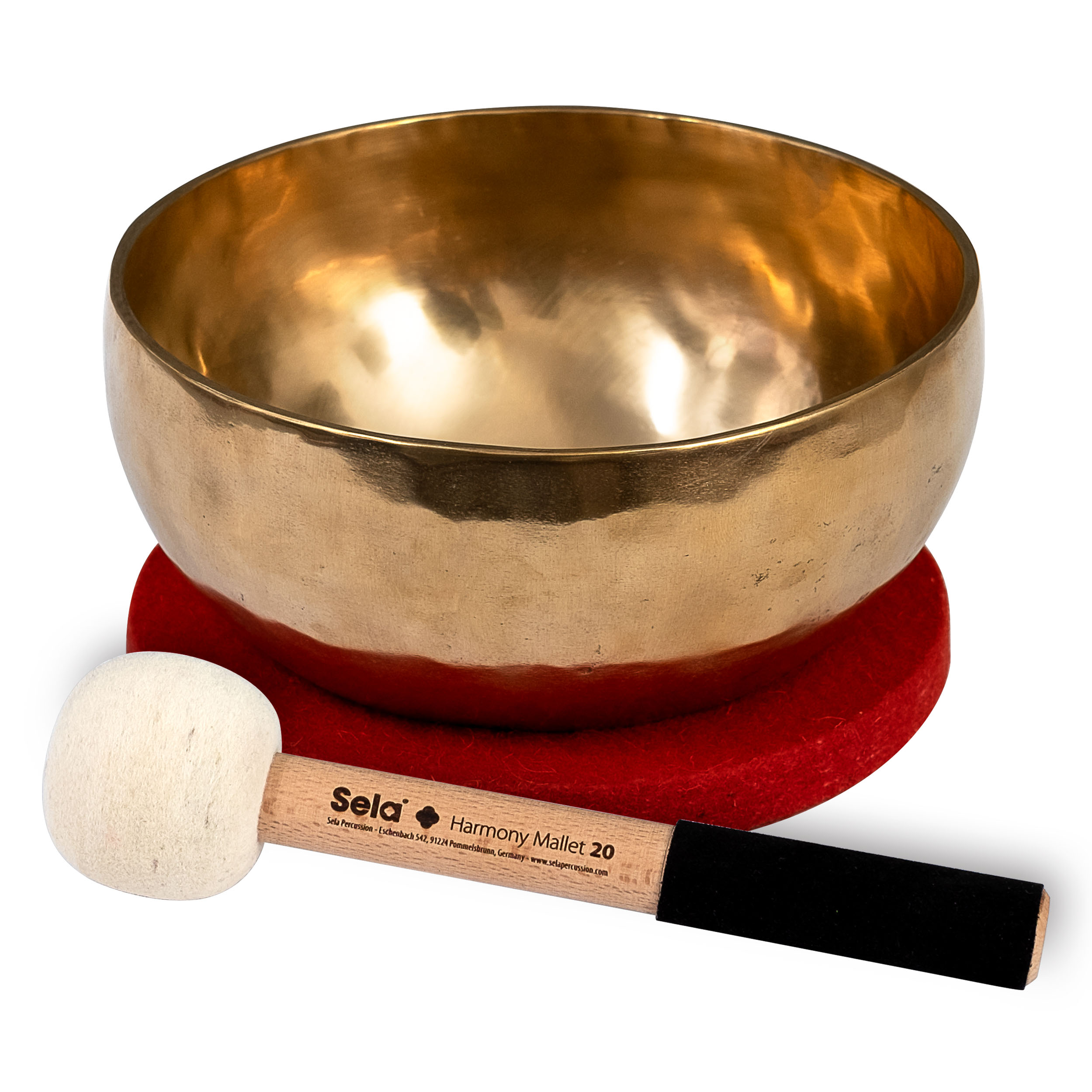 Harmony Singing Bowl 19 Klangschale