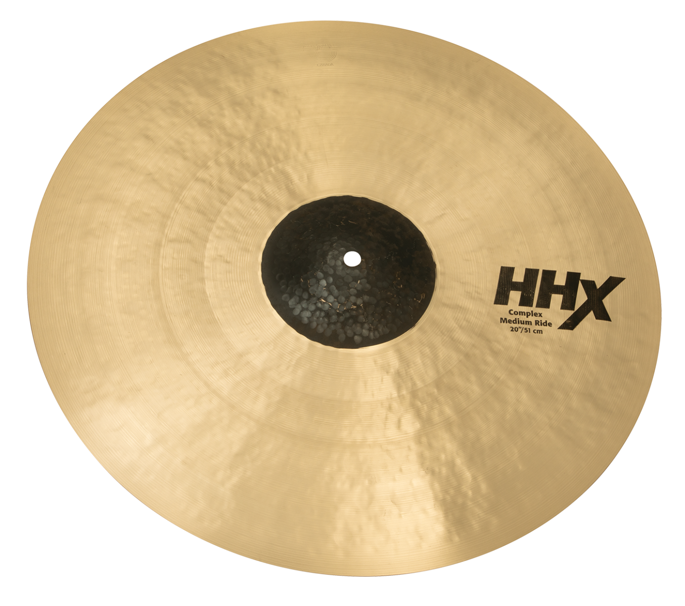 HHX 20'' Complex Medium Ride