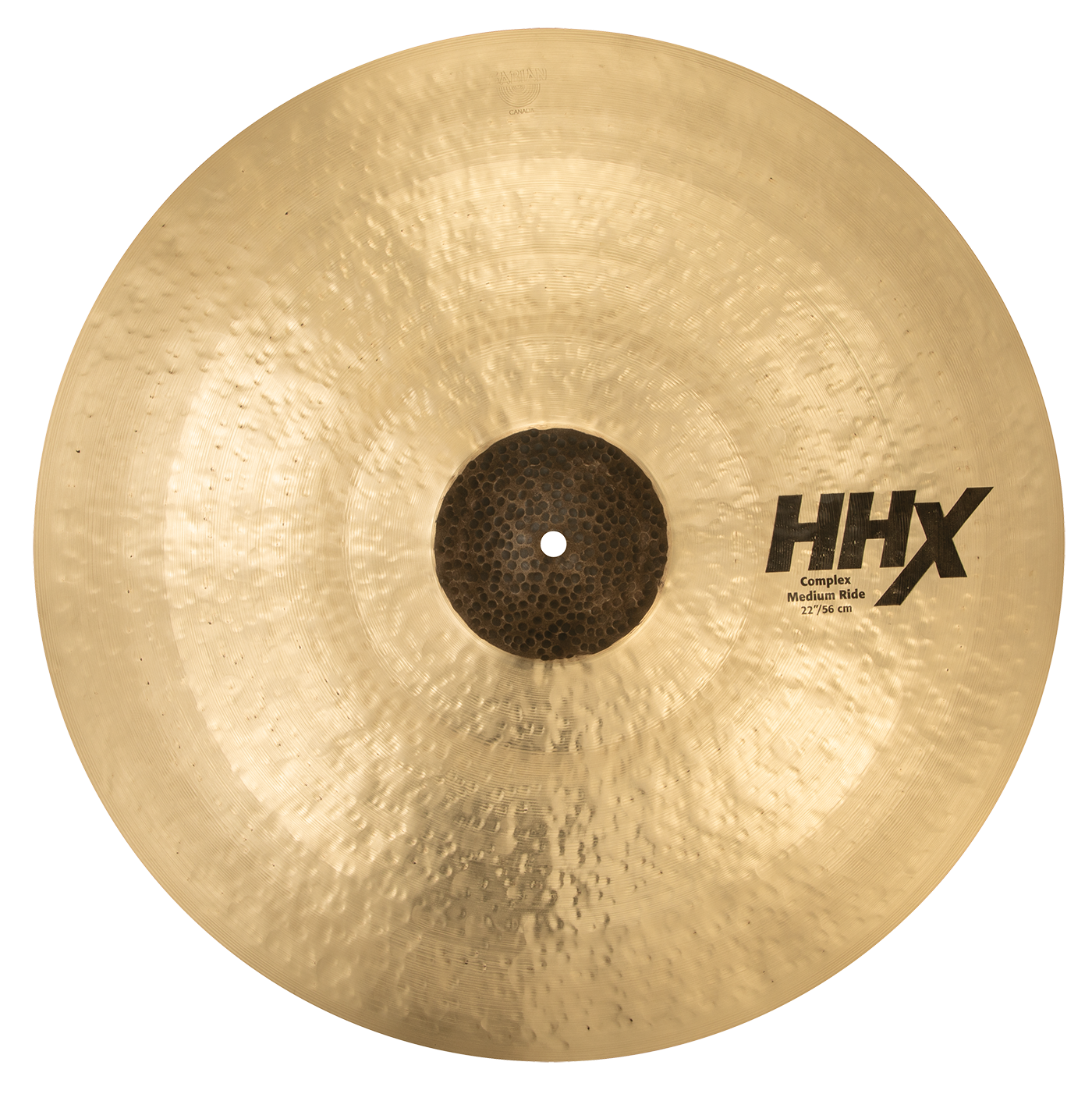 HHX 22'' Complex Medium Ride