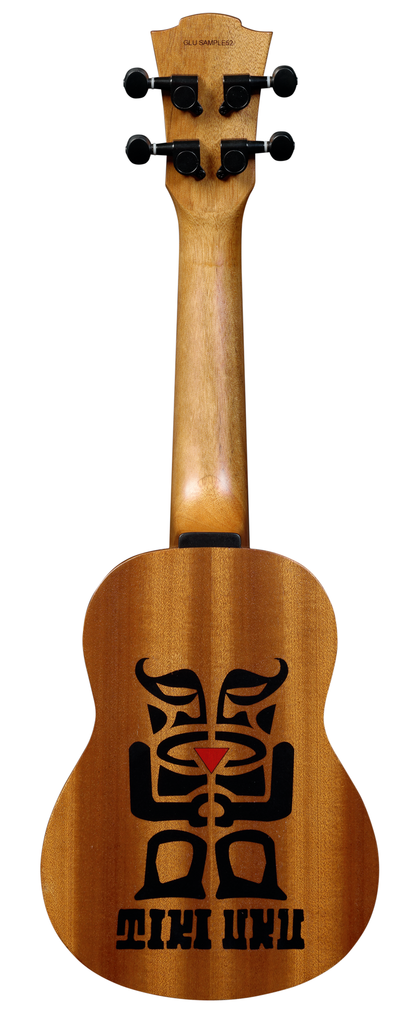 LGTKU10S2 Sopran Ukulele incl. Bag