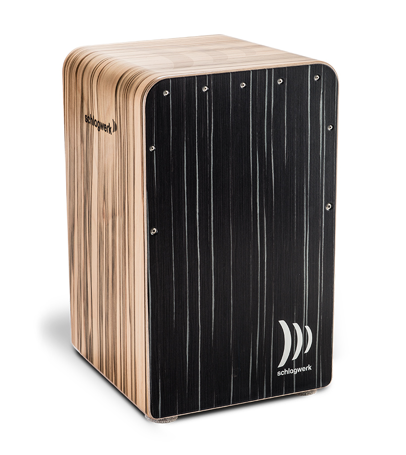 CP608 Fineline comfort Cajon Dark Night