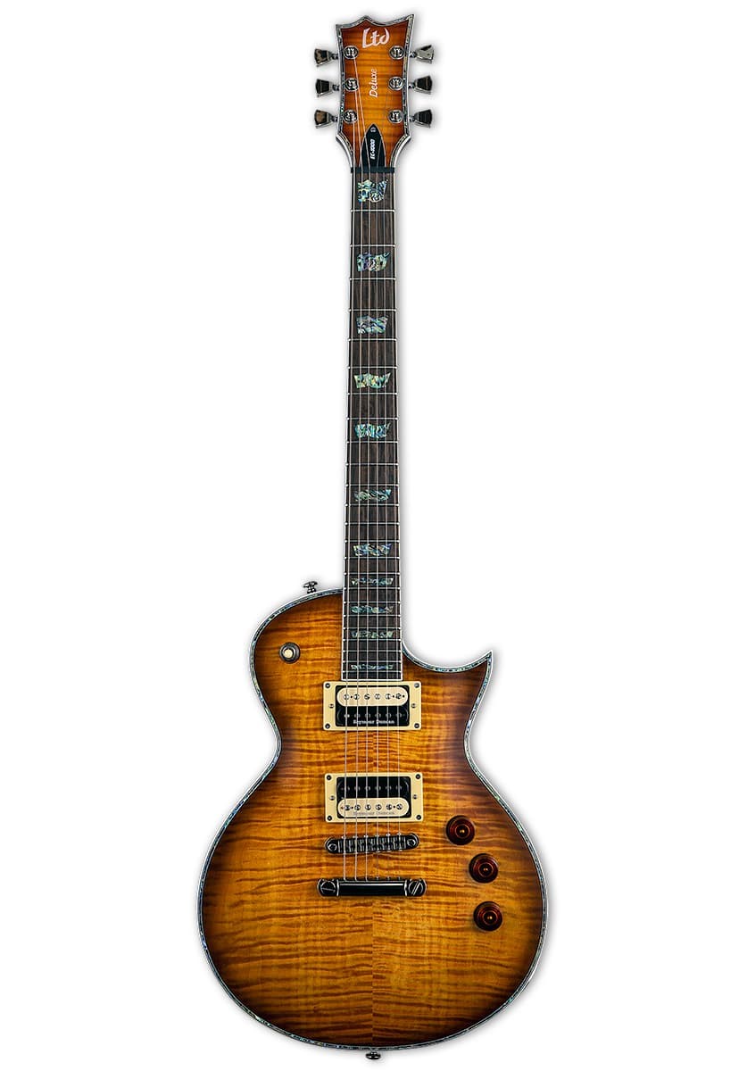 EC-1000 ASB Amber Sunburst