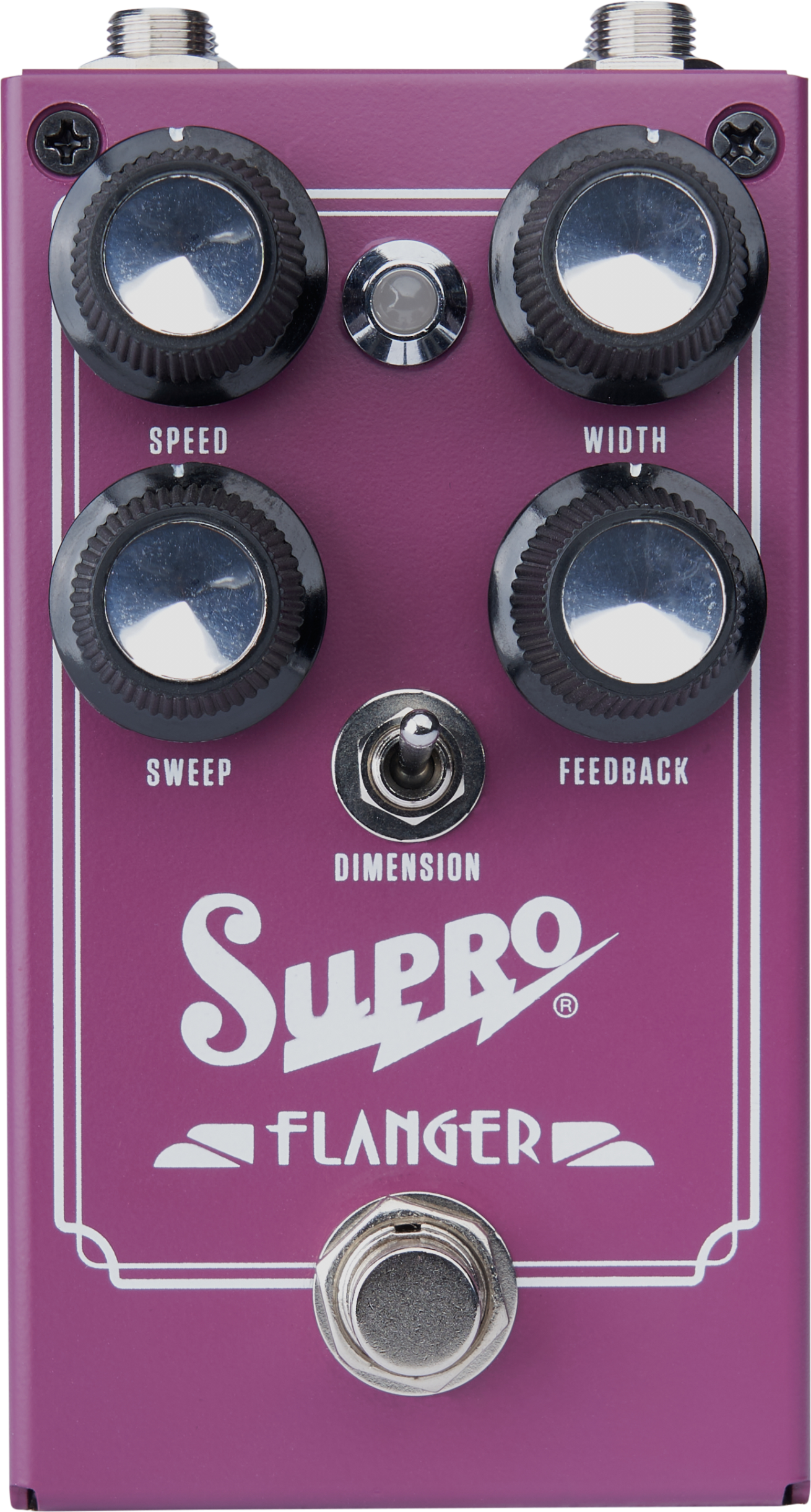 1309 Flanger