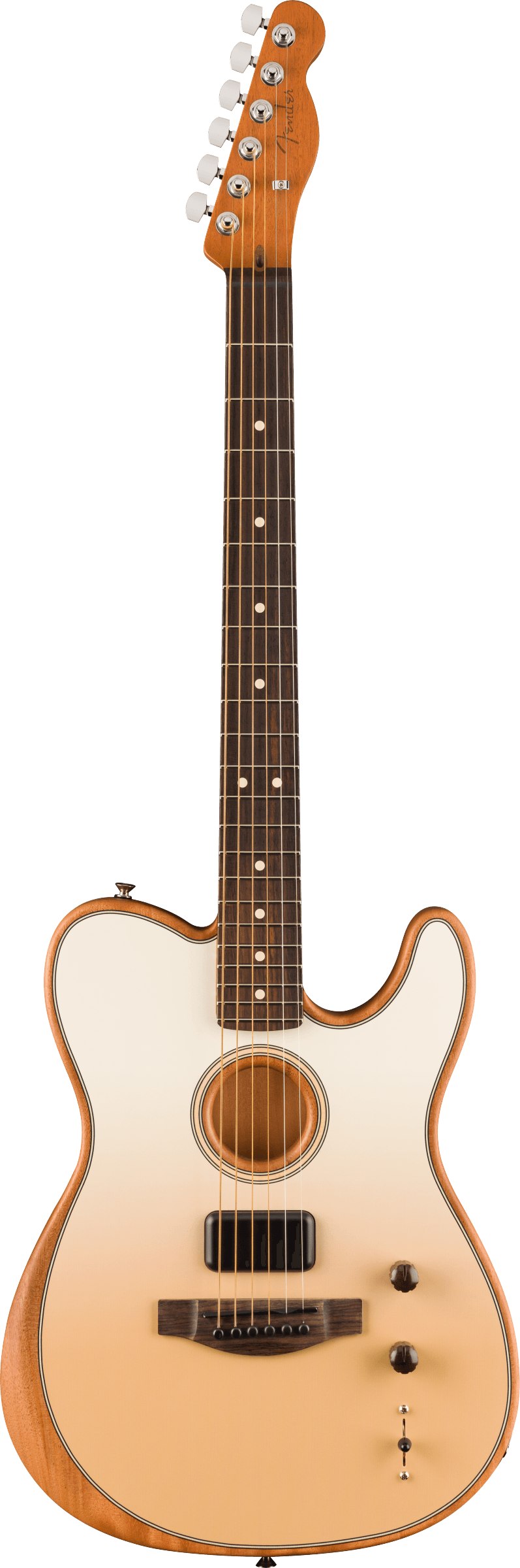 FINNEAS Signature Acoustasonic Player Telecaster