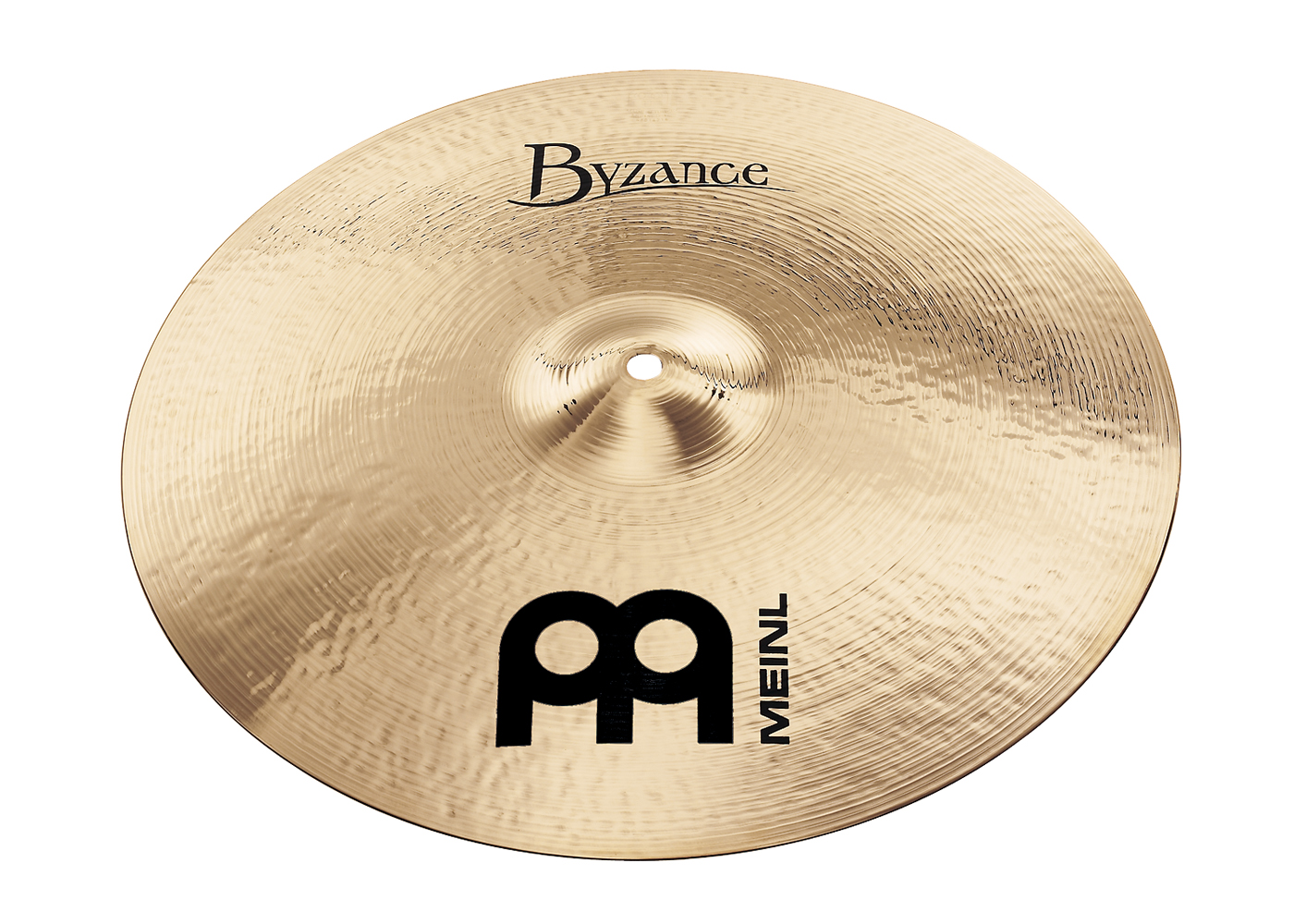 B20MC-B Byzance 20'' Medium Crash Brilliant