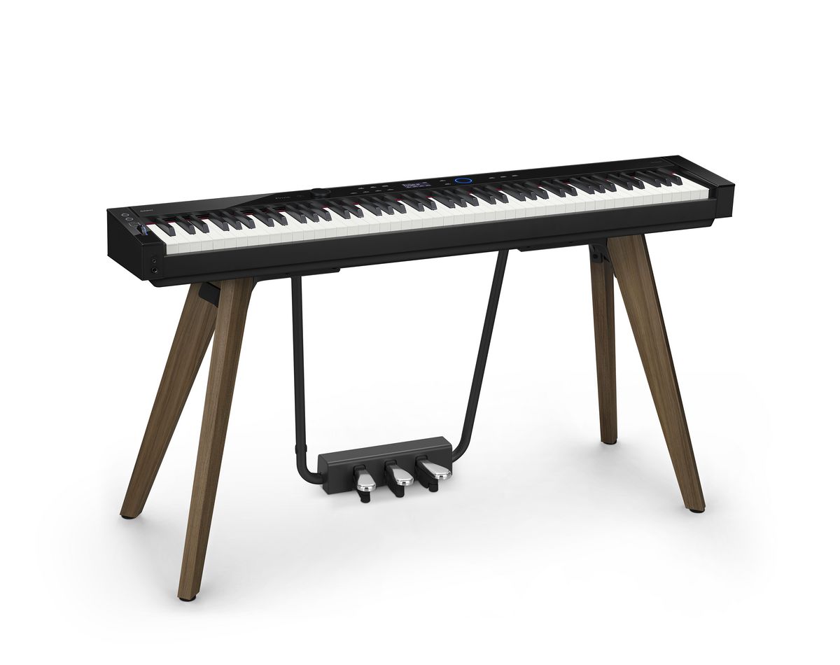 PX-S7000 BK Stagepiano Privia Schwarz