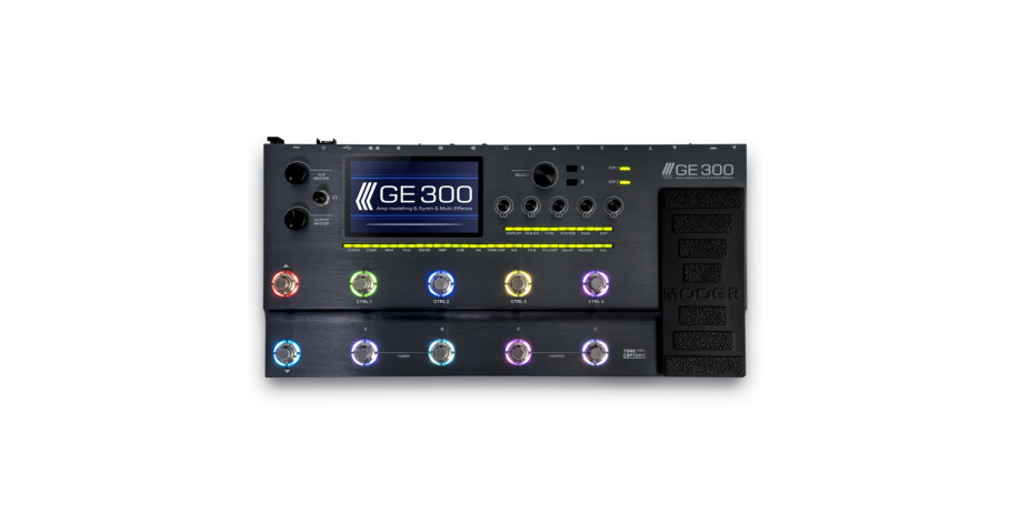 GE 300