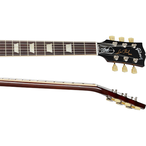 Slash Les Paul November Burst