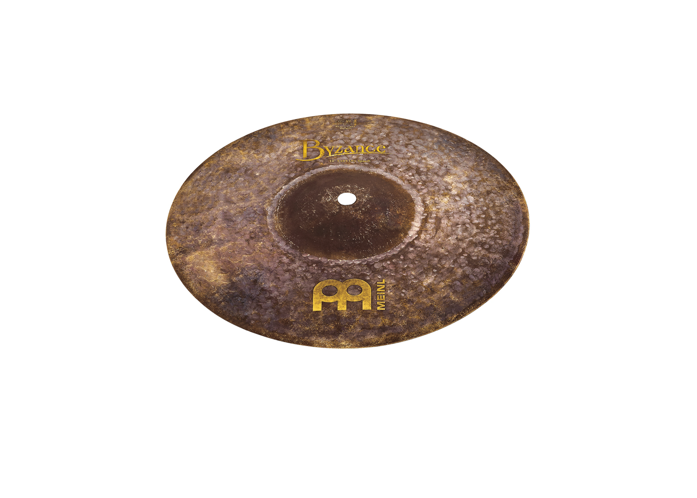 B10EDS Byzance Extra Dry Splash 10"