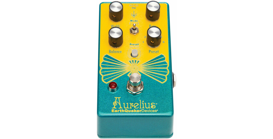 Aurelius Tri-Voice Chorus