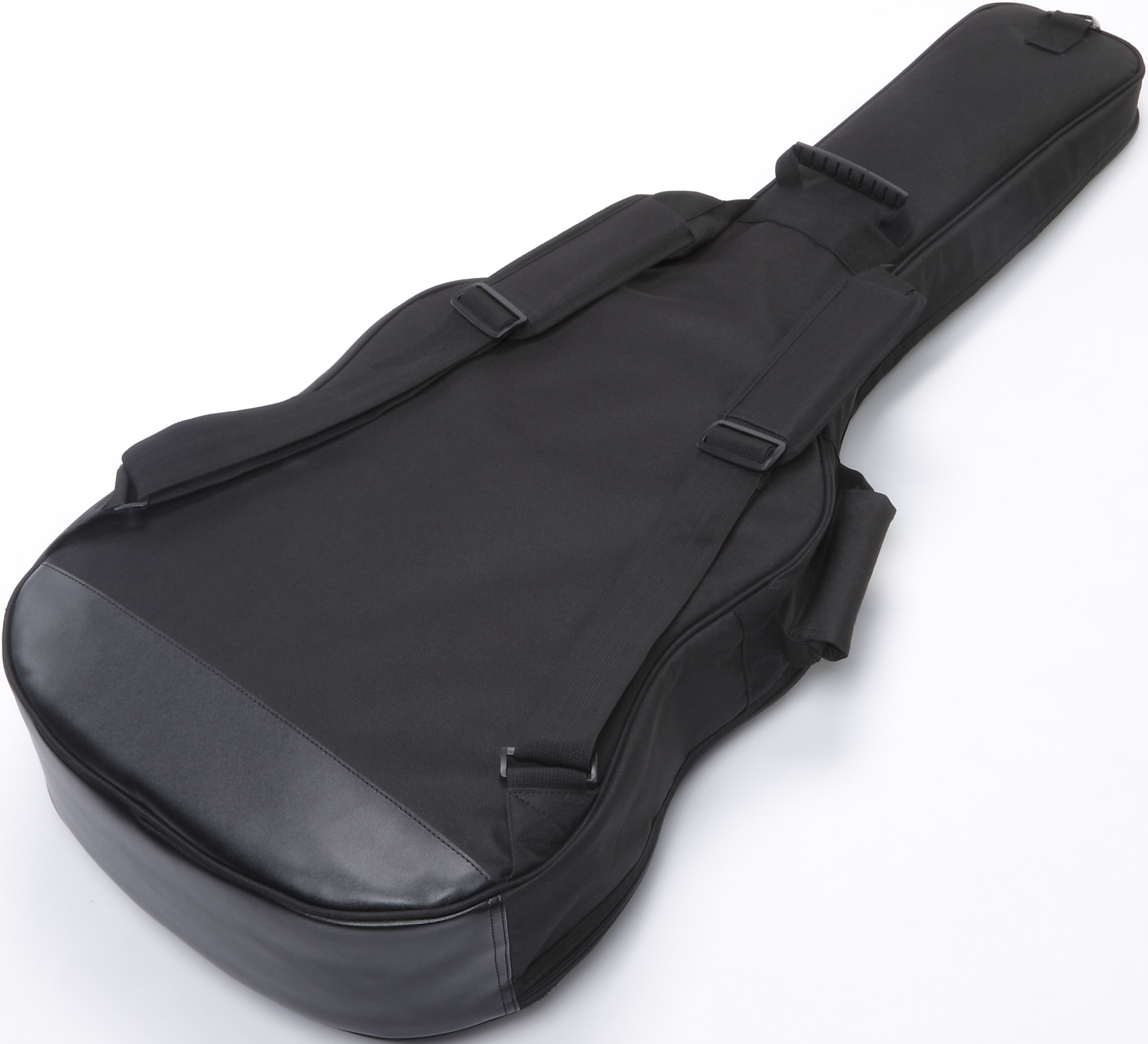 POWERPAD Akustikgitarren Gigbag