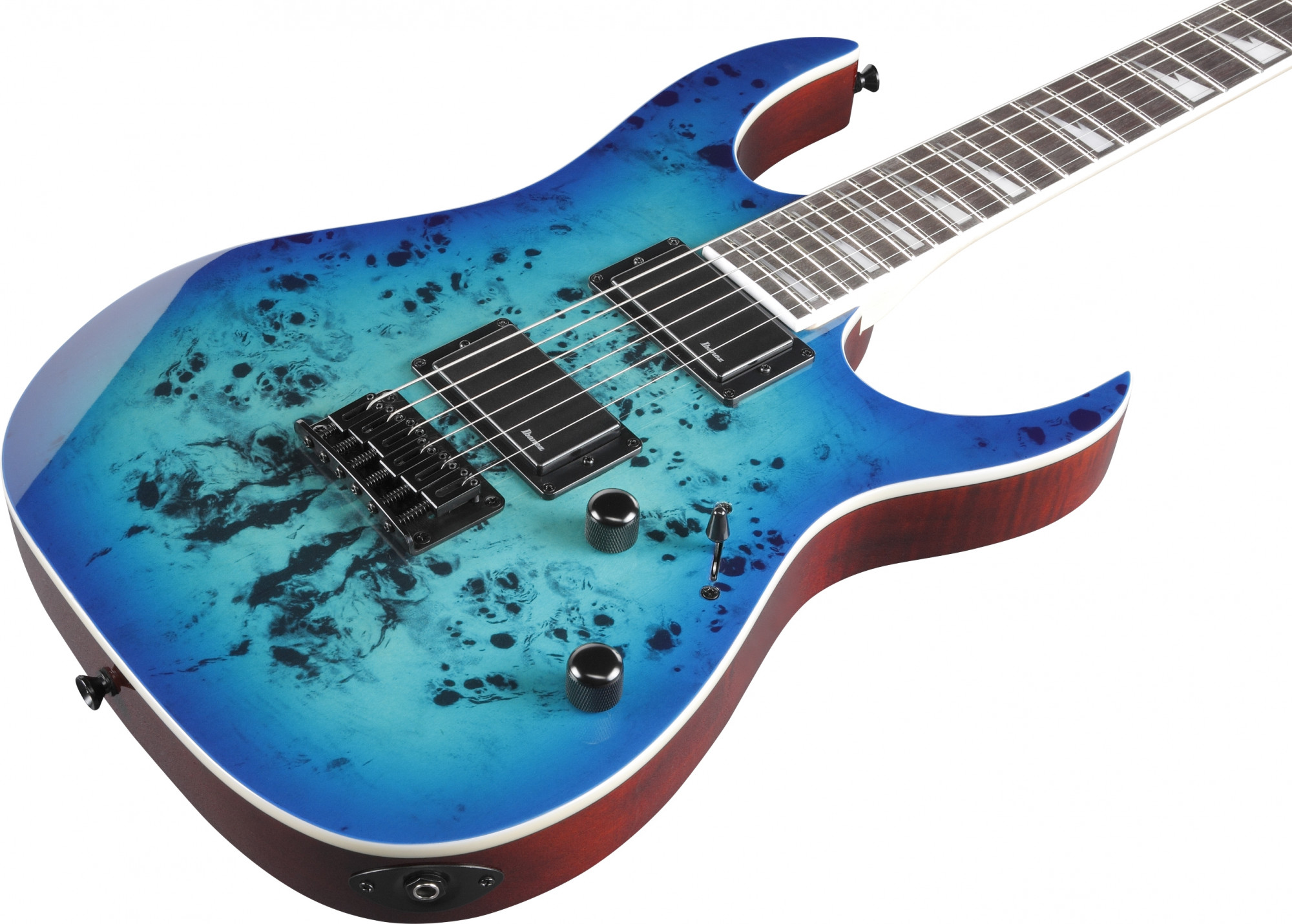 GRGR221PA-AQB Aqua Burst