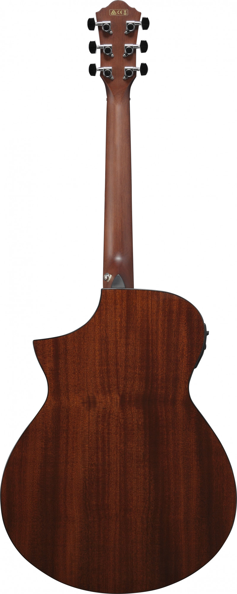 AEWC11-DVS Dark Violin Sunburst