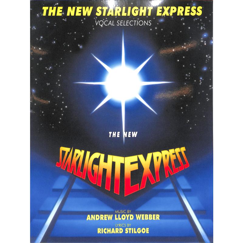 The new Starlight Express