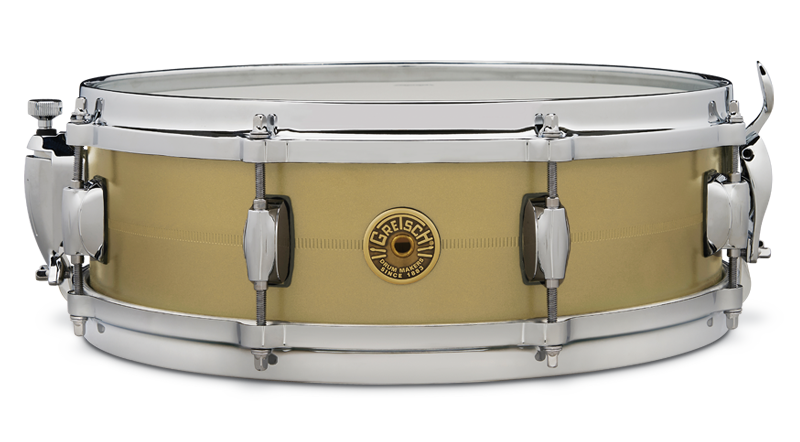 USA Gergo Borlai Signature Snare 14"x4,25" GAS42514-GB