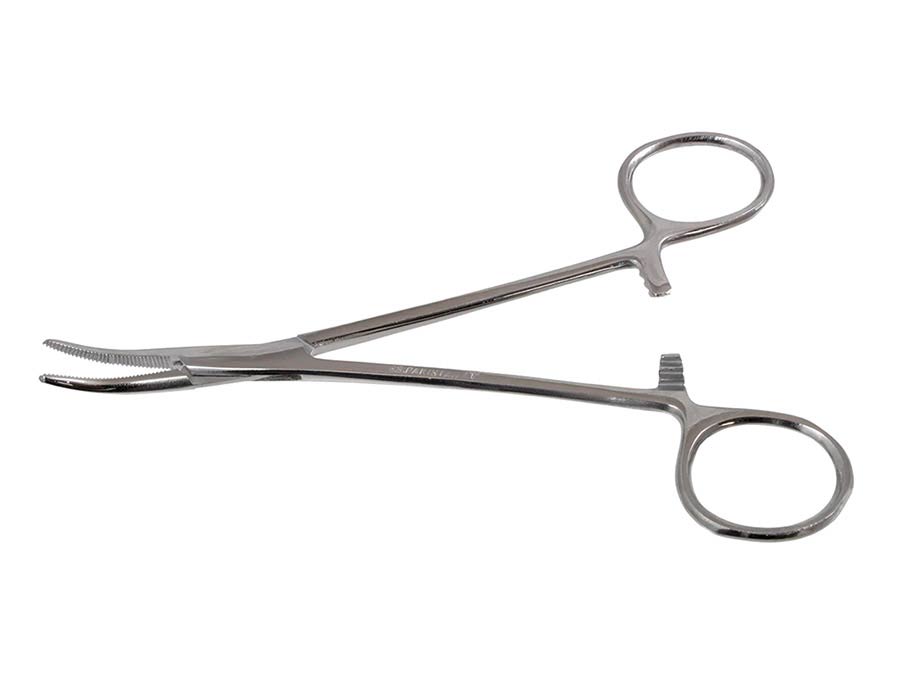 LT-0816-000 Hemostat