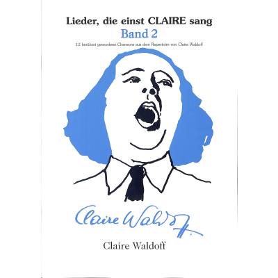 Lieder die einst Claire sang 2