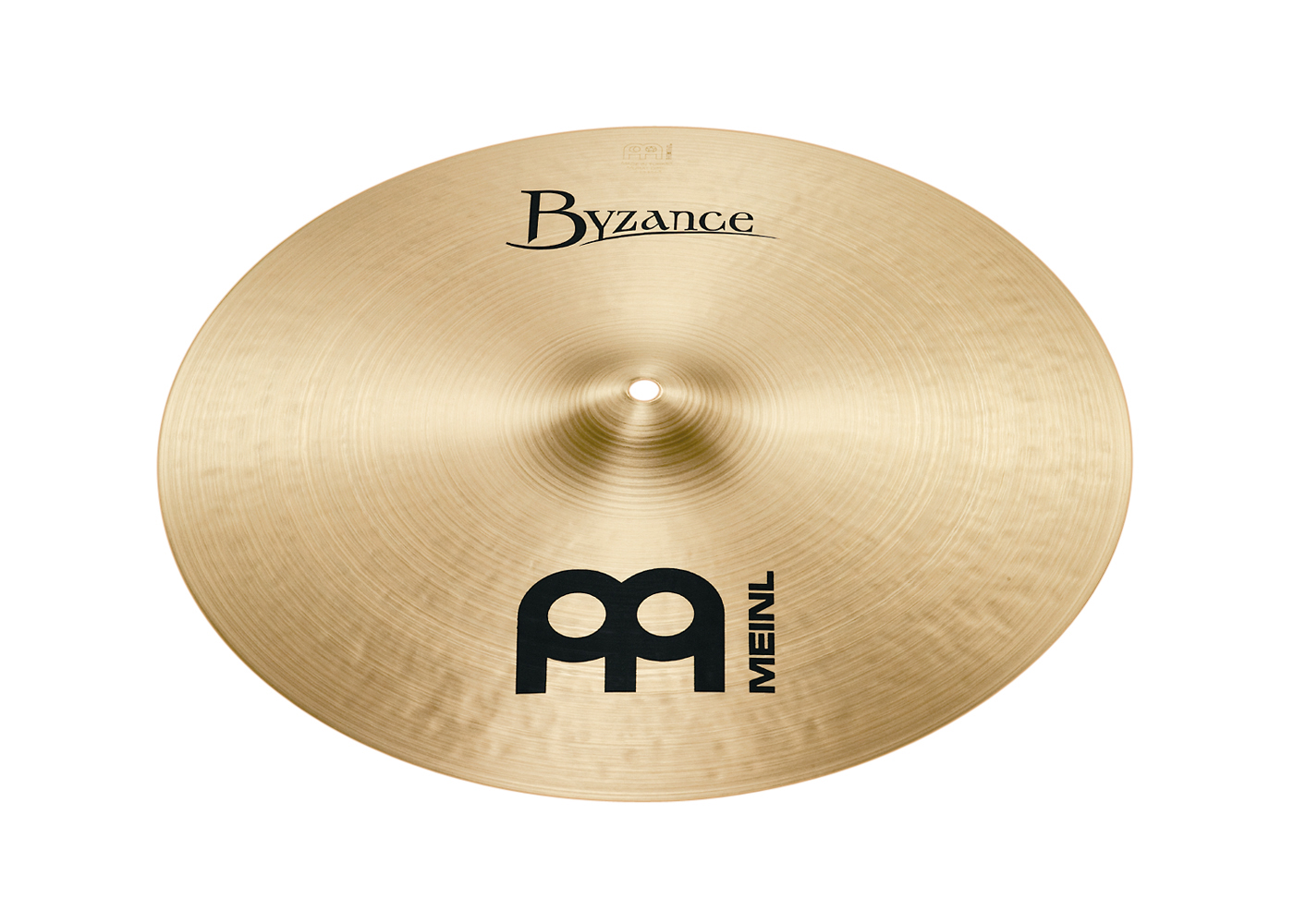 B18MC Byzance Traditional 18'' Medium Crash