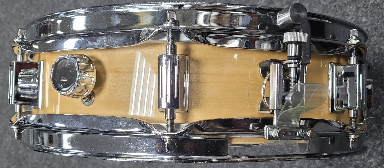 Rocker Elite 13"x 3" Piccolo Snare Maple