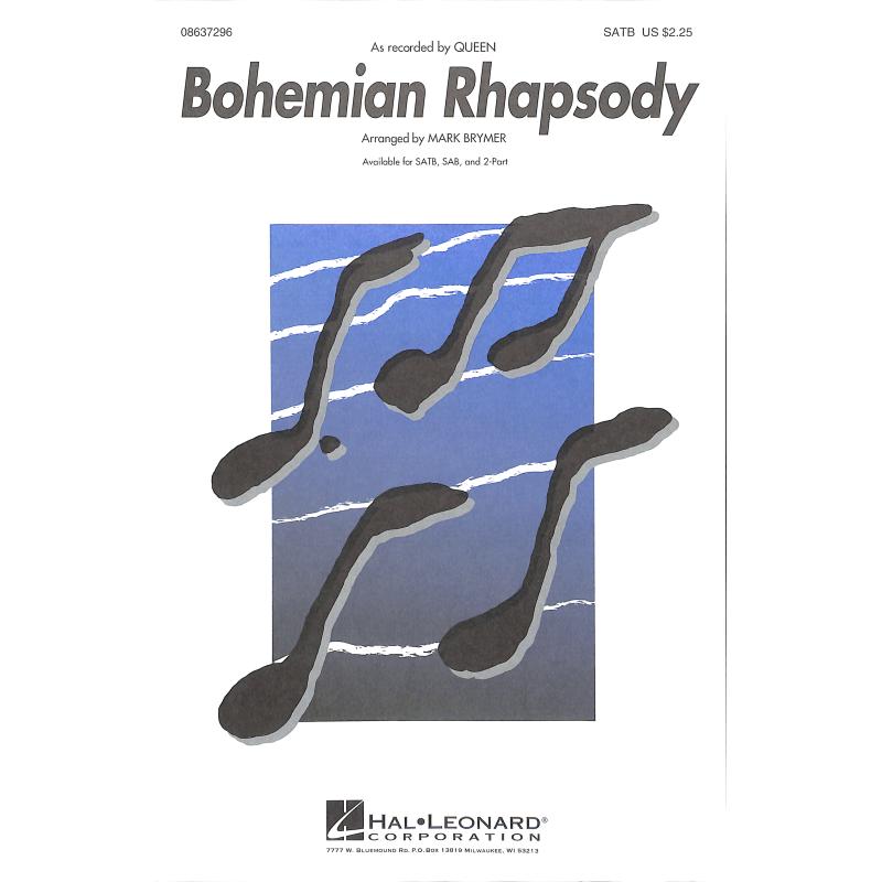 Bohemian Rhapsody