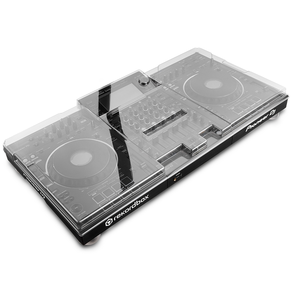 Pioneer DJ XDJ-XZ Staubschutzabdeckung