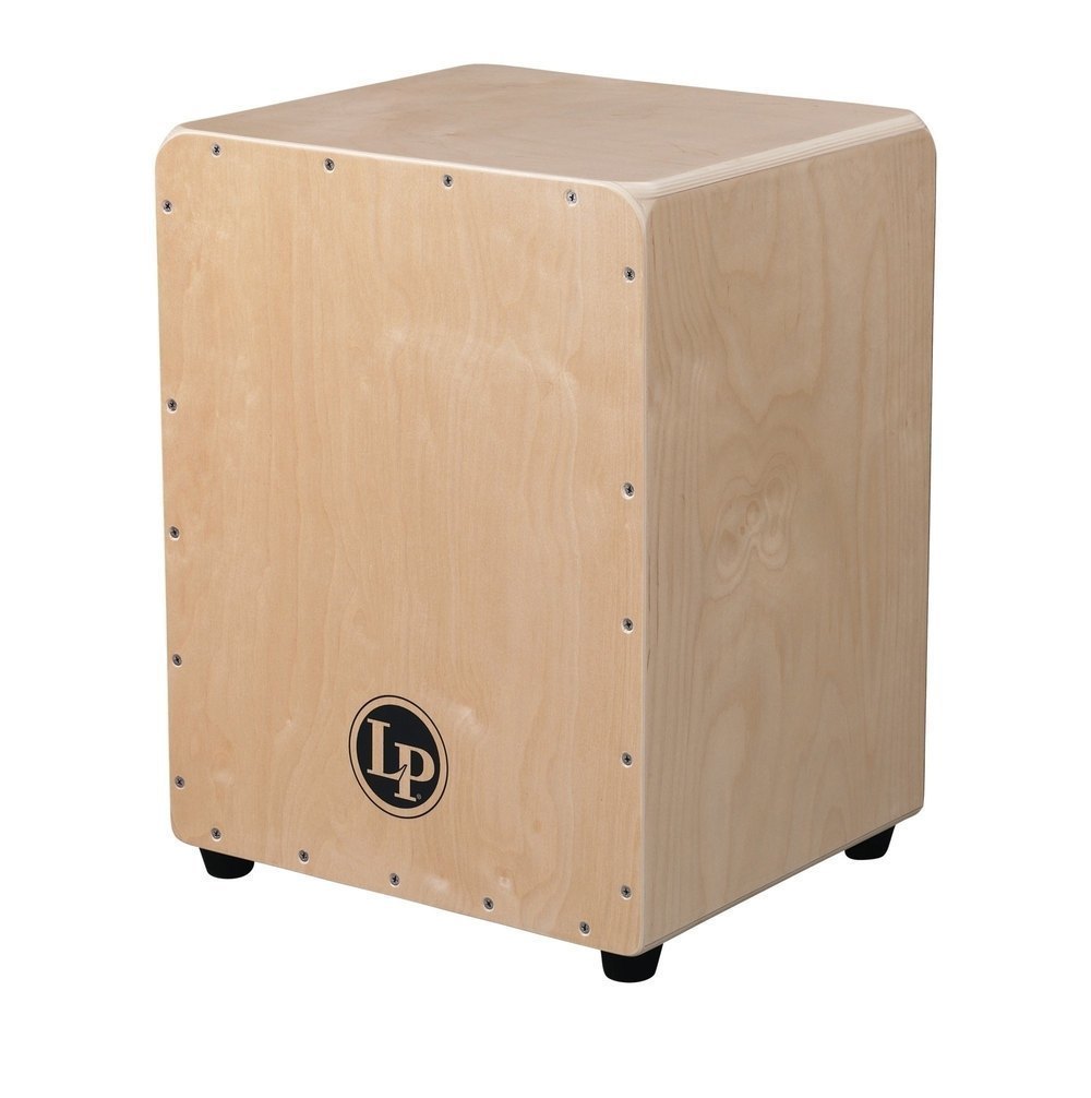 LP M1400N Matador 2-Voice Spanish Peruvian Cajon