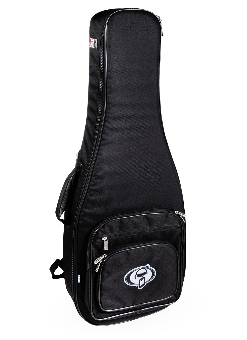 Acoustic Bass Guitar Case Deluxe