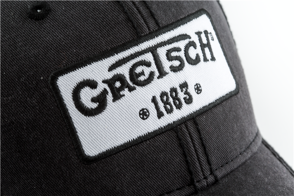 Trucker Cap Hat 1883 Logo