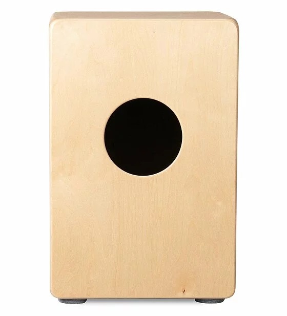 CP83 Cajon Rudiments Fingerprint Medium