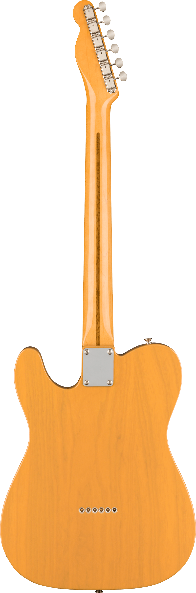 American Vintage II 1951 Telecaster Butterscotch Blonde