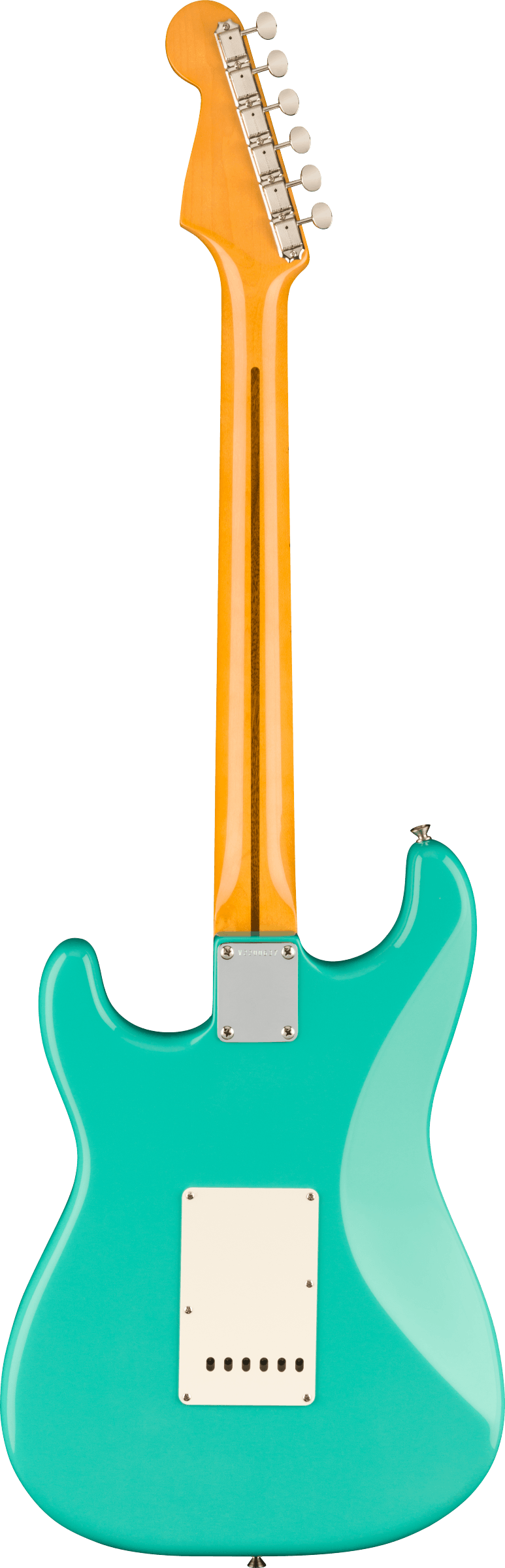 American Vintage II 1957 Stratocaster Sea Foam Green