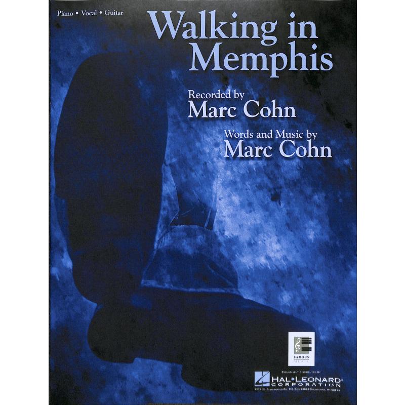 Walking in Memphis