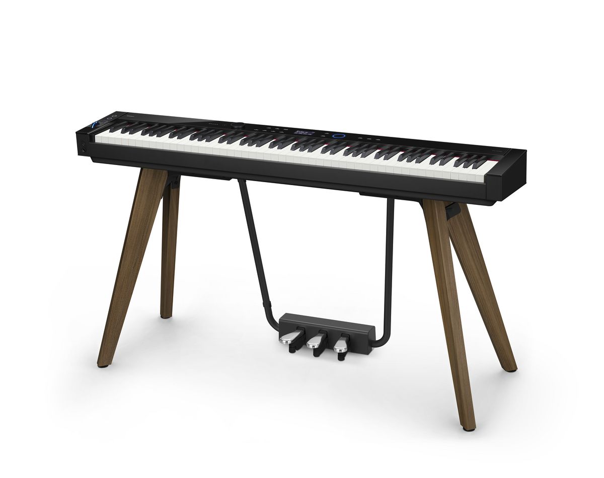 PX-S7000 BK Stagepiano Privia Schwarz