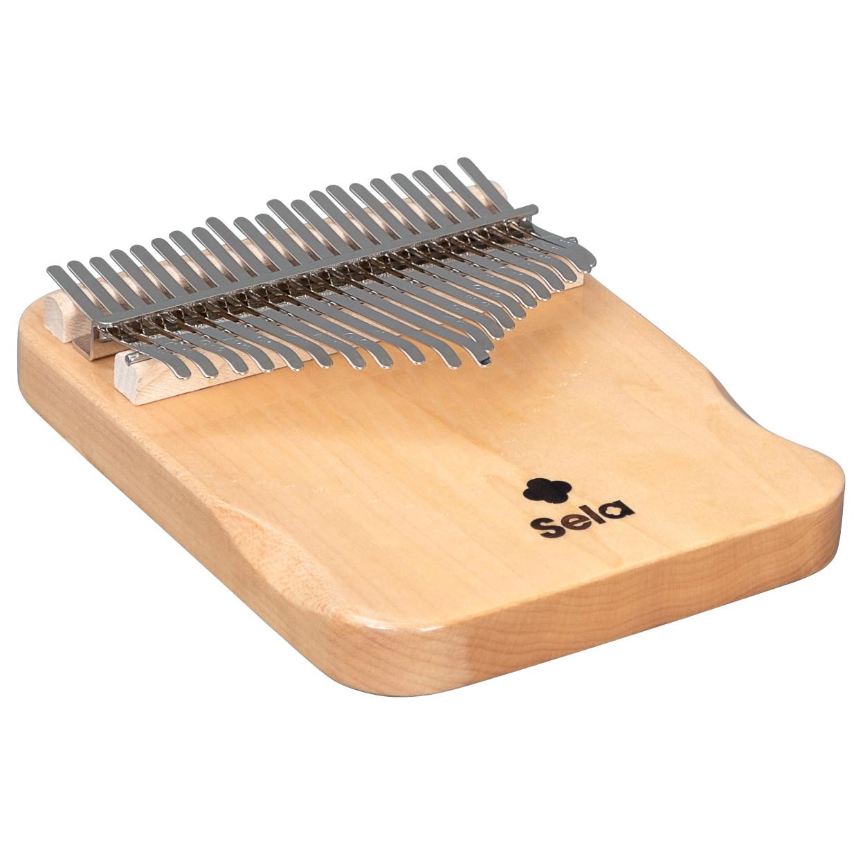 Kalimba 17 Maple Solid