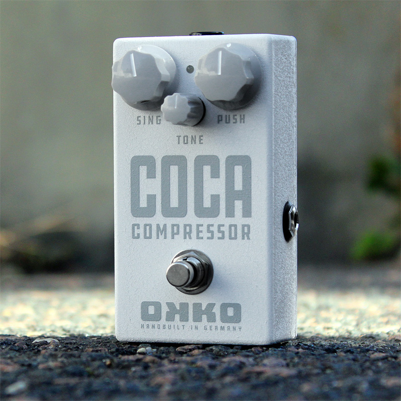 CocaComp MkII