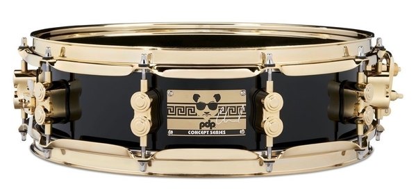 Eric Hernandez Signature Snare 14"x4"