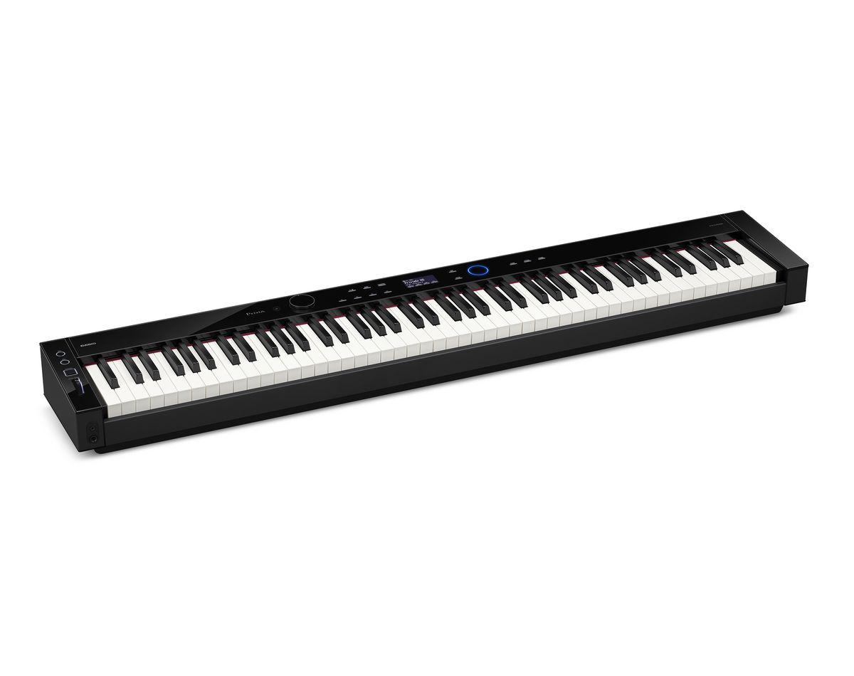 PX-S7000 BK Stagepiano Privia Schwarz