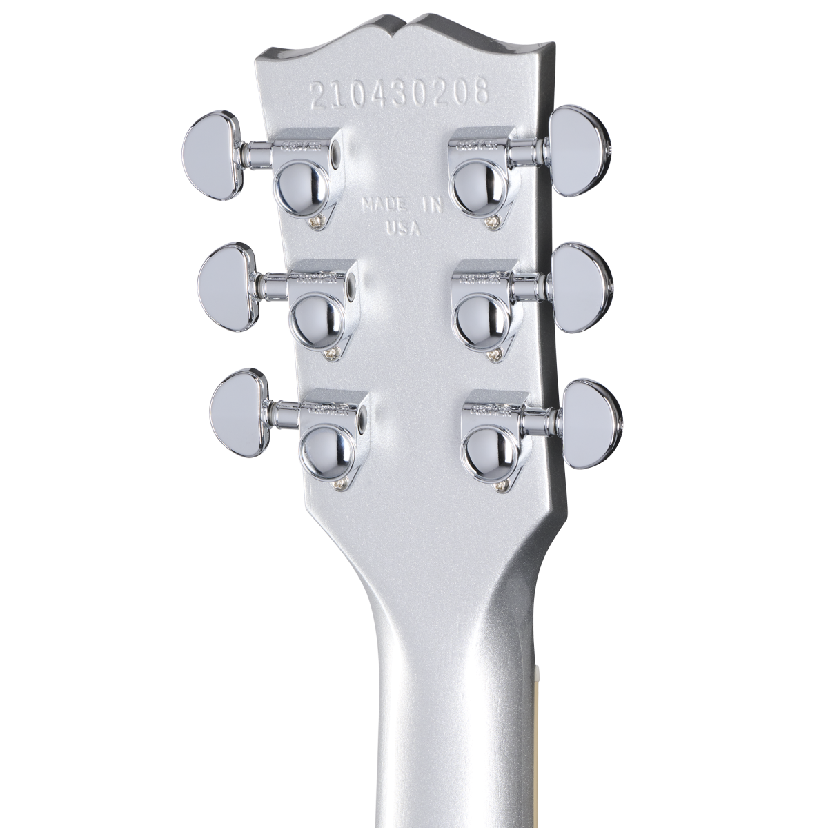 SG Standard Silver Mist