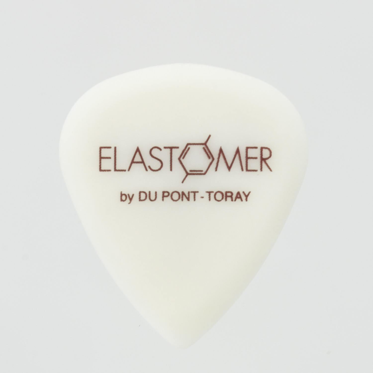 Elastomer Picks 3er Set - Soft