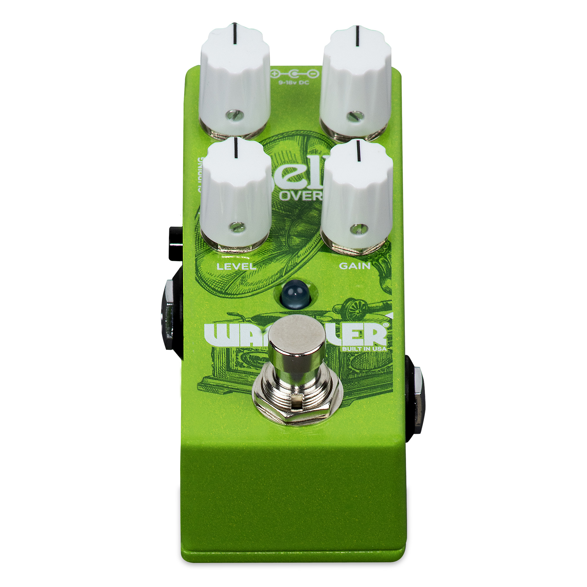 Belle Overdrive Mini