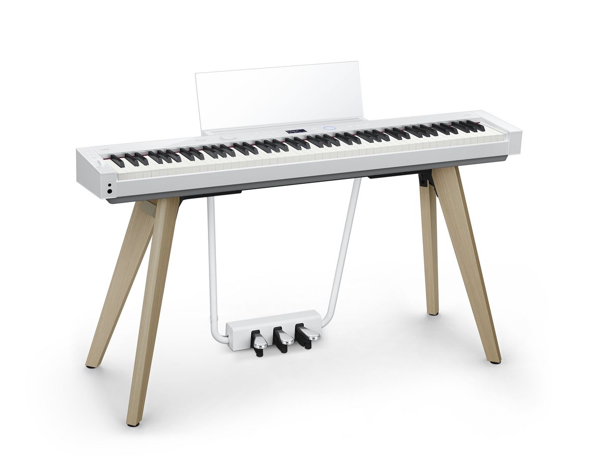 PX-S7000 WE Stagepiano Privia weiss