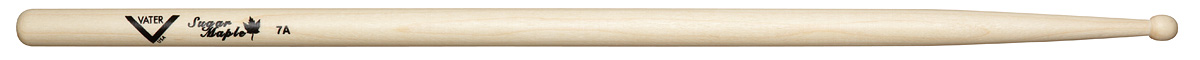 VSM7AW Sugar Maple 7A Wood Tip