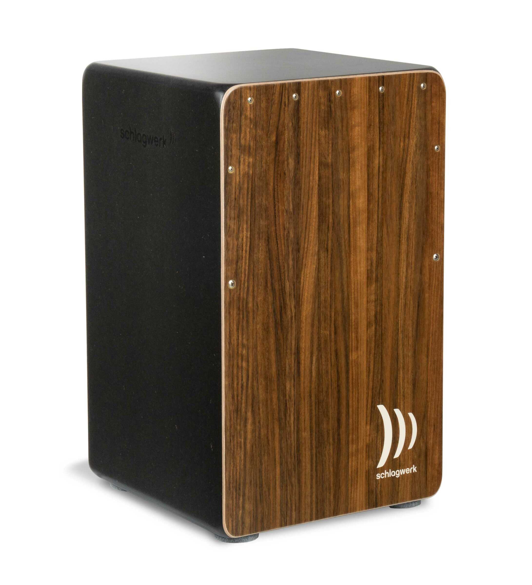 CP-584 Cajon Super Agile Brown Sugar