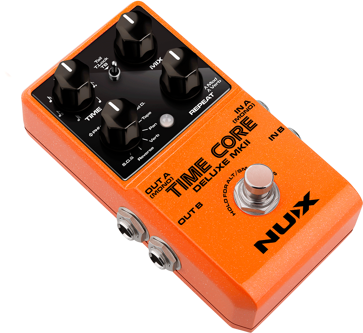 Timecore-DLX-MK2