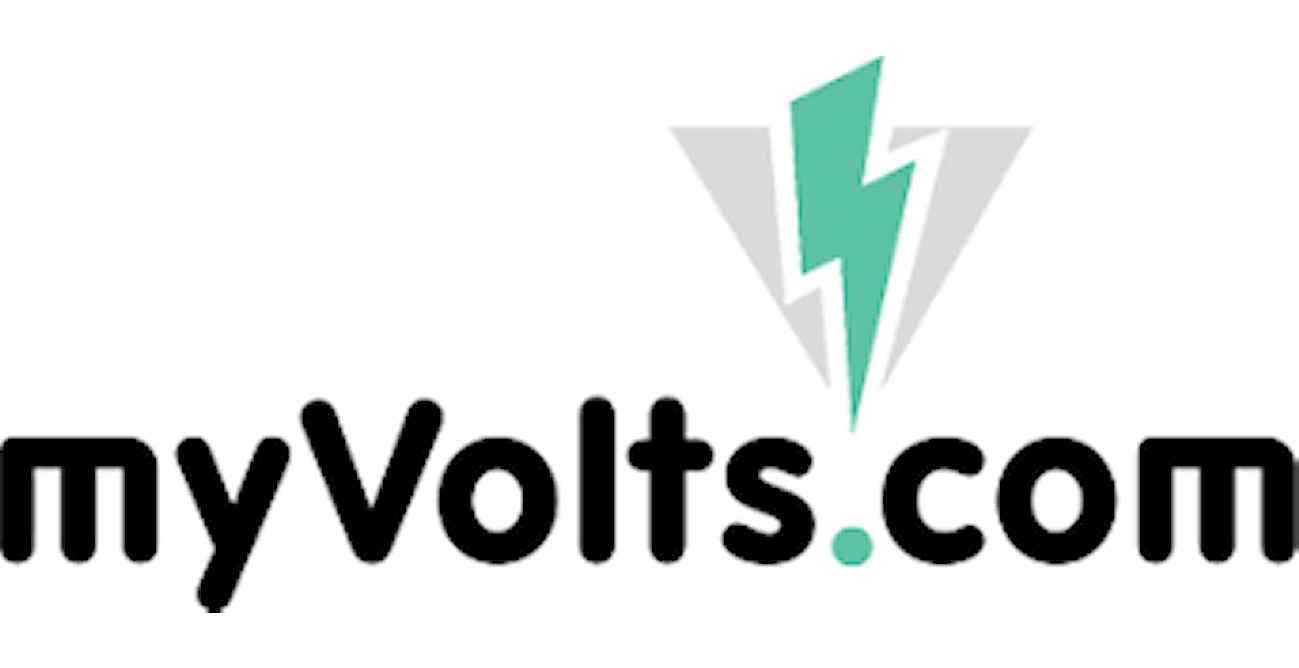 myVolts