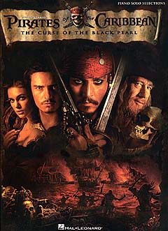 Pirates of the Caribbean