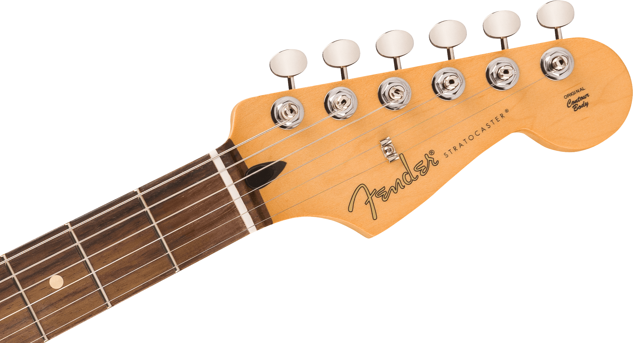 Player II Stratocaster RW 3-Color Sunburst