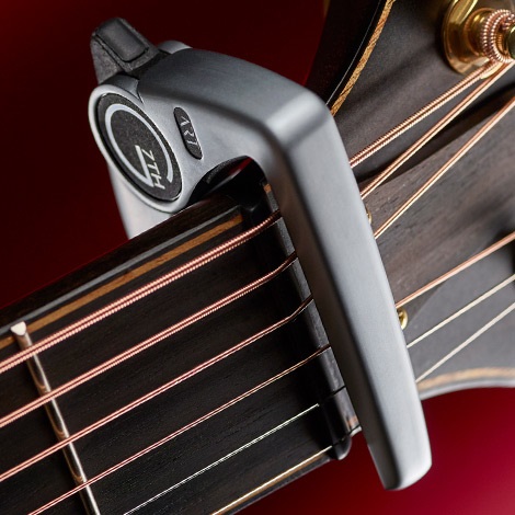 Performance 3 Acoustic Capo